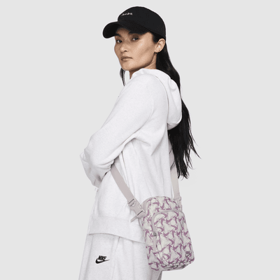 Nike Heritage Cross-Body Bag (4L)