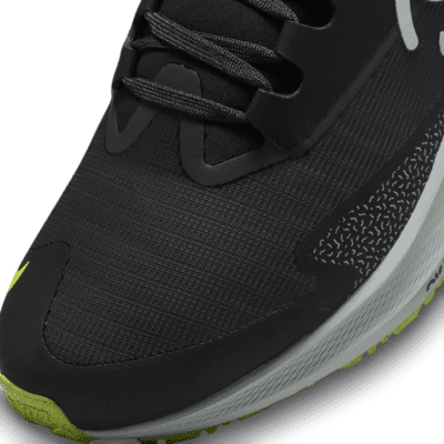 Nike Pegasus 39 Shield Women's Weatherised Road Running Shoes