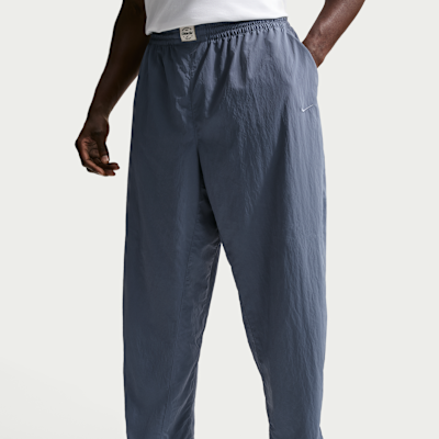 Nike Men's NAC Dri-FIT Woven Training Trousers