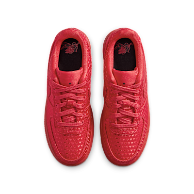 Tenis para niños grandes Nike Air Force 1