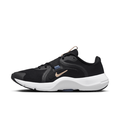 Nike zwart hot sale dames