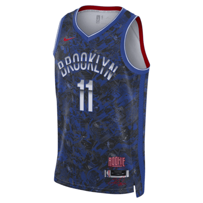 Kyrie Irving Select Series