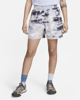 Женские шорты Nike ACG Printed Shorts