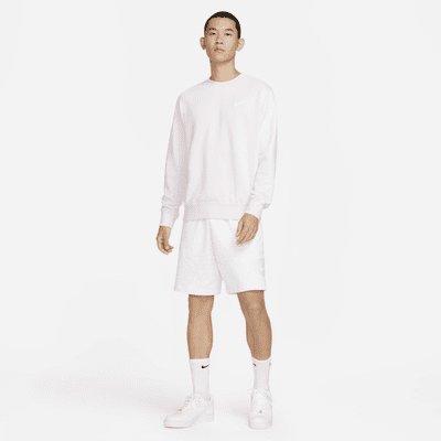 Nike Sportswear Club Men's French Terry Crew