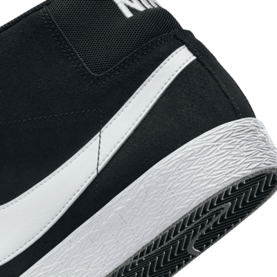 Nike SB Zoom Blazer Mid Zapatillas de skateboard