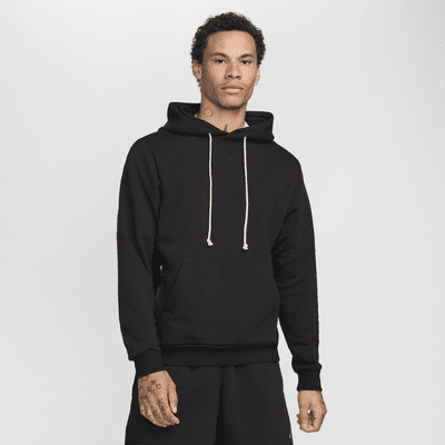 Nike Standard Issue Men's Dri-FIT Pullover Basketball Hoodie