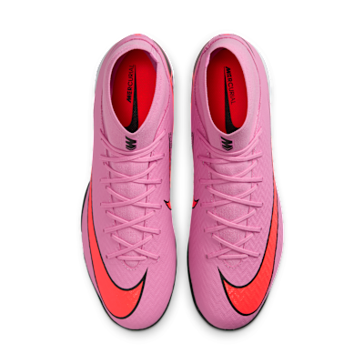 Ποδοσφαιρικά παπούτσια ψηλού προφίλ IC Nike Mercurial Superfly 10 Academy