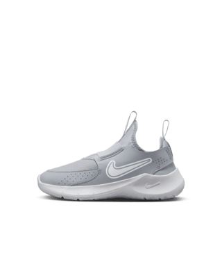 Детские кроссовки Nike Flex Runner 3 Little Kids' для бега