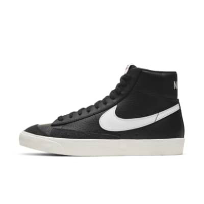 nike blazer mid shoe