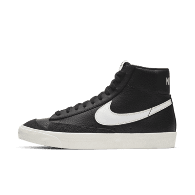 Nike Blazer Mid '77 Vintage Men's Shoe. Nike LU