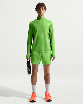 Мужские шорты Nike ACG "Second Sunrise" Dri-FIT ADV 5" Brief-Lined Shorts