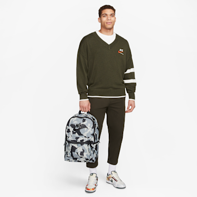 Nike Heritage Backpack (25L)