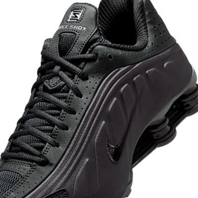 Ανδρικά παπούτσια Nike Shox R4