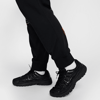 Nike Club Men's French Terry Joggers