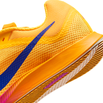 Spikes para carreras de fondo Nike Zoom Rival Distance