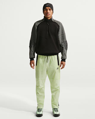 Мужские  Nike Tech Woven Pants