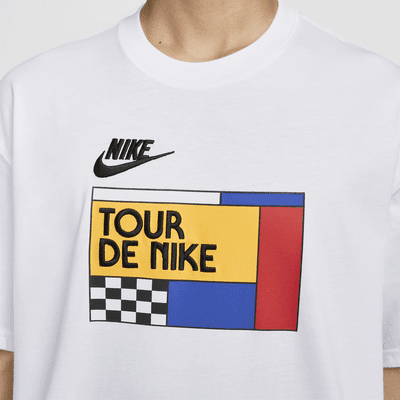 Nike Sportswear Men's T-Shirt