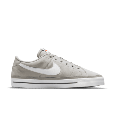 Nike Court Legacy Suede Men's Shoes