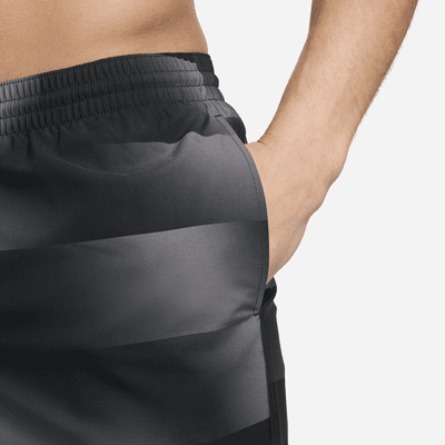 Shorts de vóleibol de 23 cm para hombre