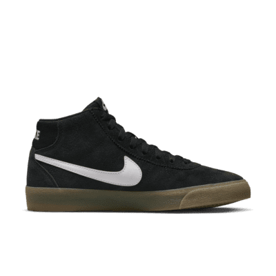 Nike SB Bruin High Skate Shoes