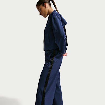 Nike 24.7 PerfectStretch Women's Dri-FIT High-Waisted Loose Tearaway Trousers