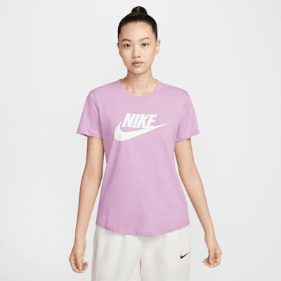 Nike Sportswear Essentials Women's Logo T-Shirt