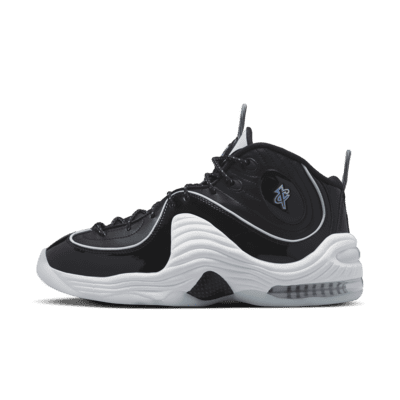 Nike Air Penny III Athletic Shoes for Men