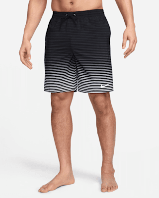 Shorts de voleibol de 23 cm para hombre Nike Swim. Nike