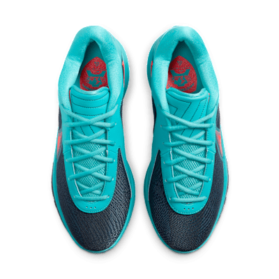 Scarpa da basket Giannis Freak 6