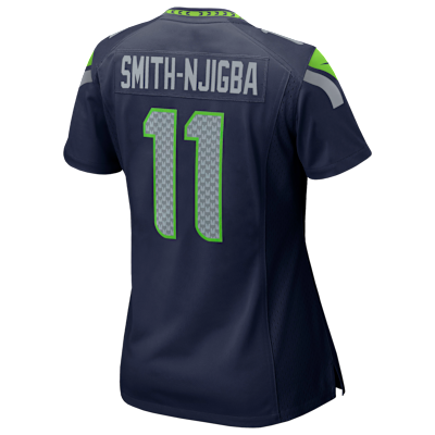 Jaxon Smith-Njigba Seattle Seahawks 50th Anniversary Women’s Nike NFL Game Jersey