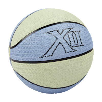 Balón de básquetbol Nike (desinflado) Ja Morant Playground 8P