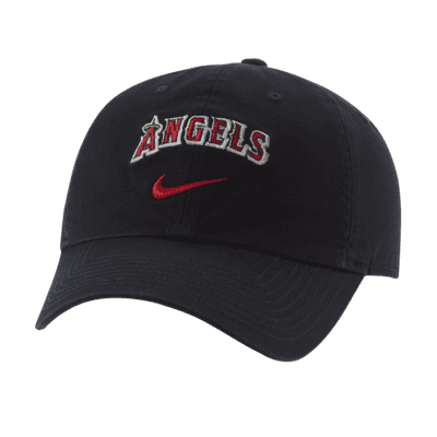 vej Læne Rig mand Nike Heritage86 Swoosh (MLB Los Angeles Angels) Adjustable Hat. Nike.com