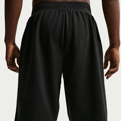 Nike NAC Men's Dri-FIT Fleece Training Shorts