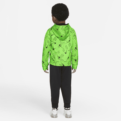 Nike Therma Toddler Hoodie and Pants Set