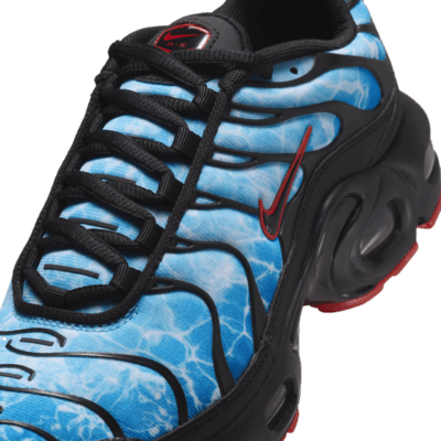 Nike Air Max Plus Older Kids' Shoes