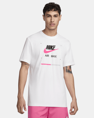 Мужская футболка Nike Sportswear