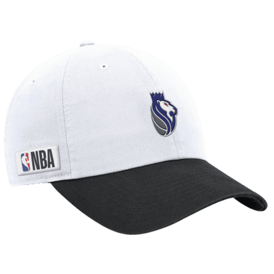 Sacramento Kings 2024/25 Club City Edition Nike NBA Cap