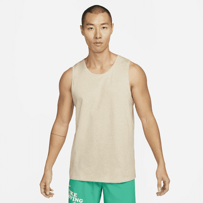 Nike Primary Men's Dri-FIT Versatile Tank