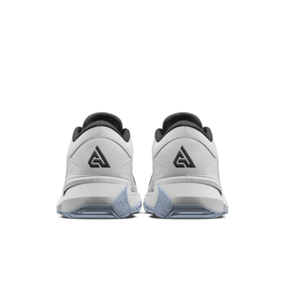 Giannis Freak 5 By You Custom Basketball Shoes