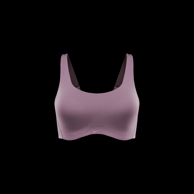 Nike Alate Coverage Women's Medium-Support Padded Sports Bra