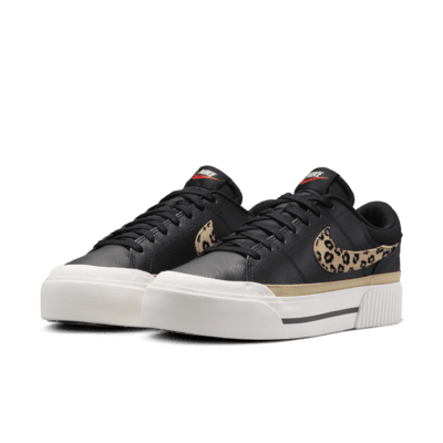 Nike Court Legacy Lift Women's Shoes