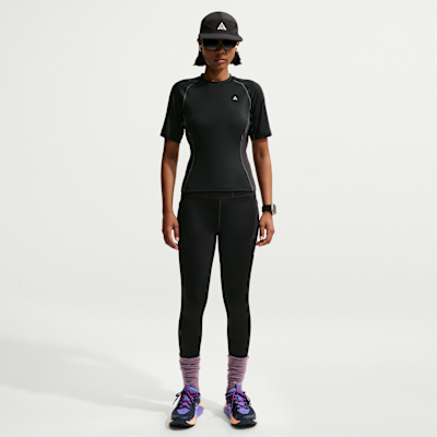 Nike ACG "Wildsee" Women's Dri-FIT Short-Sleeve Base Layer Top