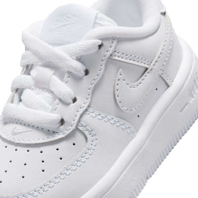 Tenis para bebé e infantil Nike Force 1 Low