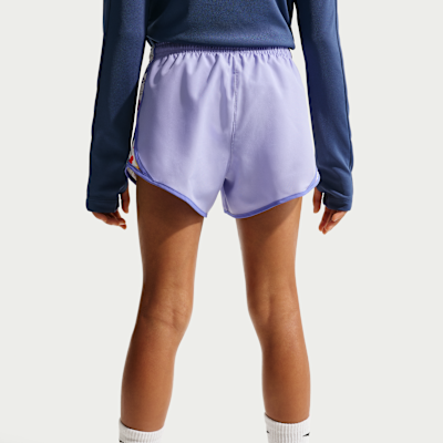Nike Tempo Big Kids' (Girls') Dri-FIT Running Shorts