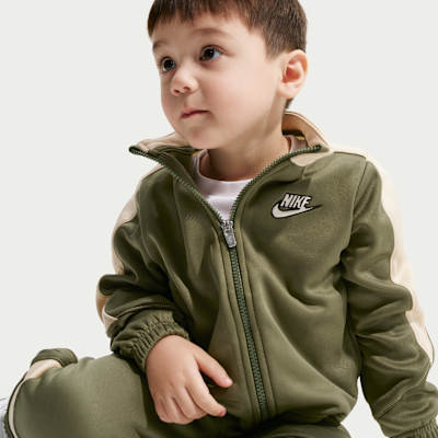 Nike Toddler 2-Piece Propus Colorblocked Set