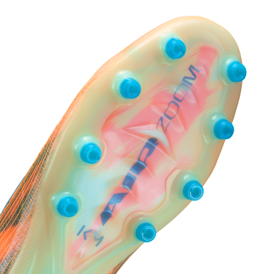 Nízké kopačky Nike Mercurial Vapor 16 Elite „Kylian Mbappé“ na umělý trávník