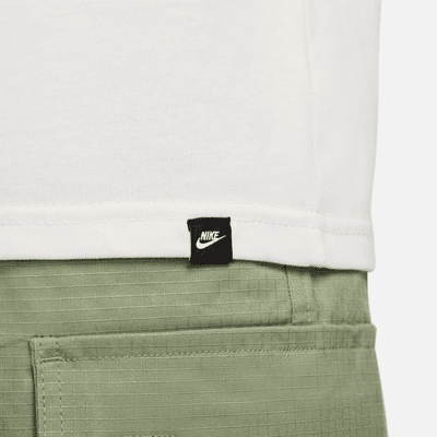 Playera para hombre Nike Sportswear Club