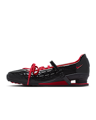 Nike Shox Z Calistra x LABELHOOD