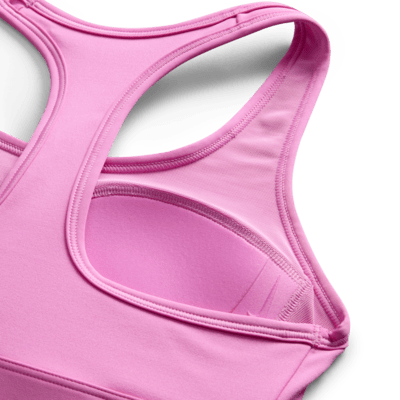 Nike Swoosh Medium Support Women's Padded Sports Bra