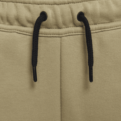 Pantalon Nike Sportswear Tech Fleece pour Garçon plus âgé